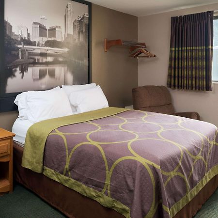 Super 8 By Wyndham Omaha Ne Ξενοδοχείο Εξωτερικό φωτογραφία