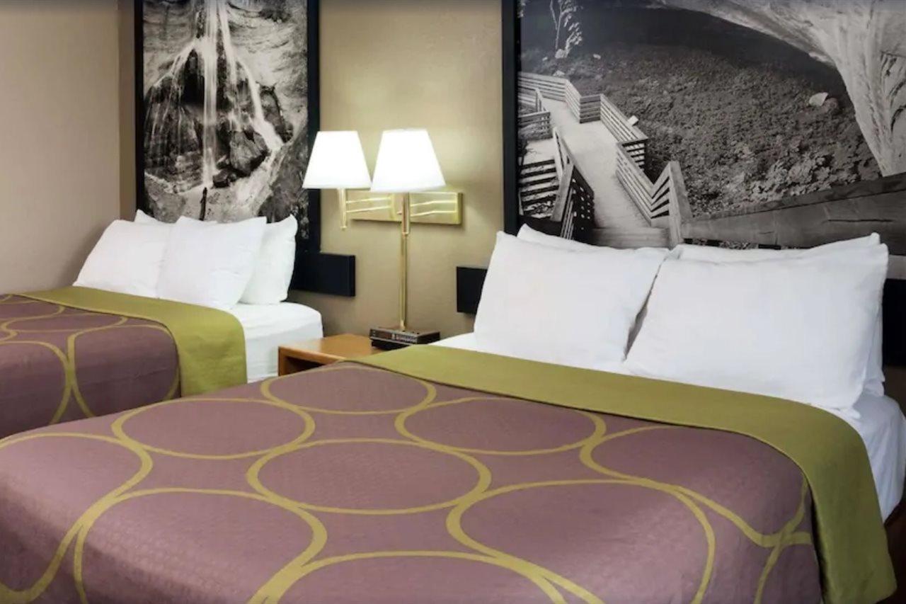 Super 8 By Wyndham Omaha Ne Ξενοδοχείο Εξωτερικό φωτογραφία