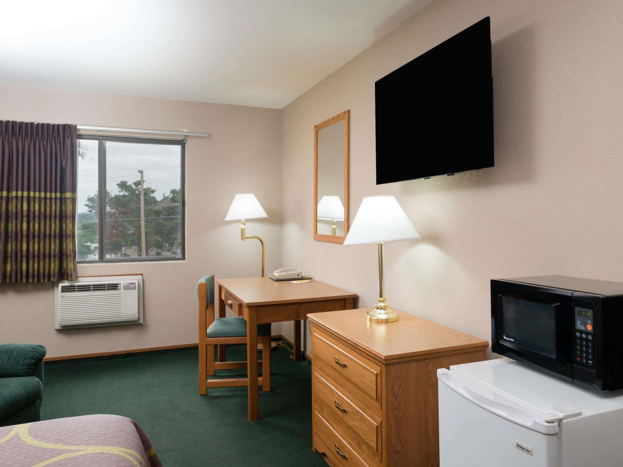 Super 8 By Wyndham Omaha Ne Ξενοδοχείο Εξωτερικό φωτογραφία